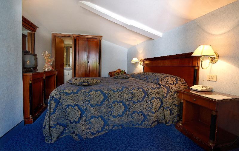 Hotel Silva Rome Extérieur photo